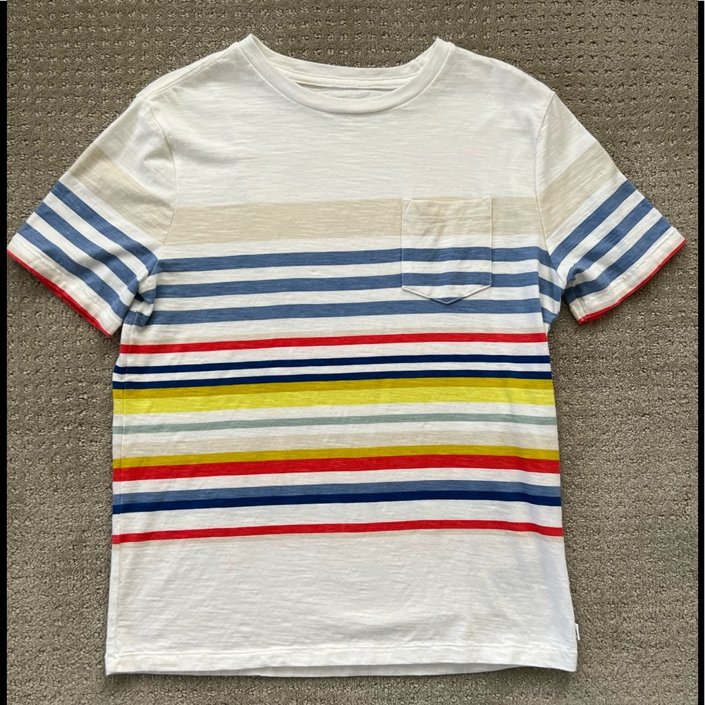 Boy’s Gap top size XL